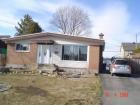 House in Chateauguay, Quebec