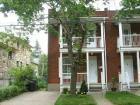 Semi-Detached House in Montreal, Quebec