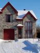 Semi-Detached House in Sorel-Tracy, Quebec