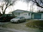 House in Yarbo, Saskatchewan
