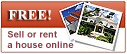 Sell or rent a house online
